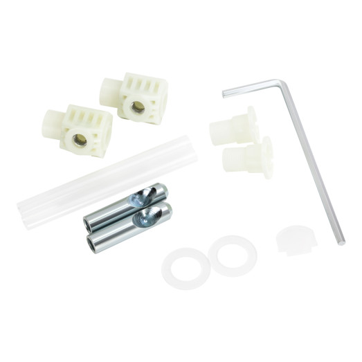 Біде підвісне Qtap Scorpio 515x360x345 White QT1455053FW Біде підвісне Qtap Scorpio 515x360x345 White QT1455053FW