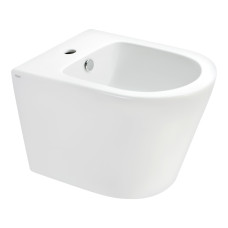 Біде підвісне Qtap Scorpio White (QT14551380GW)