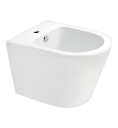 Біде підвісне Qtap Scorpio White (QT14551380GW)