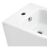 Біде підвісне Qtap Scorpio White (QT14551380GW)