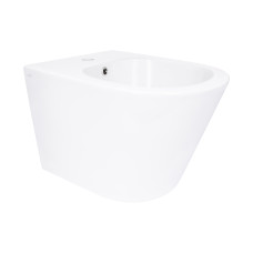 Біде підвісне Qtap Swan White (QT16555379W)