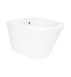 Біде підвісне Qtap  Swan White (QT16555379W)