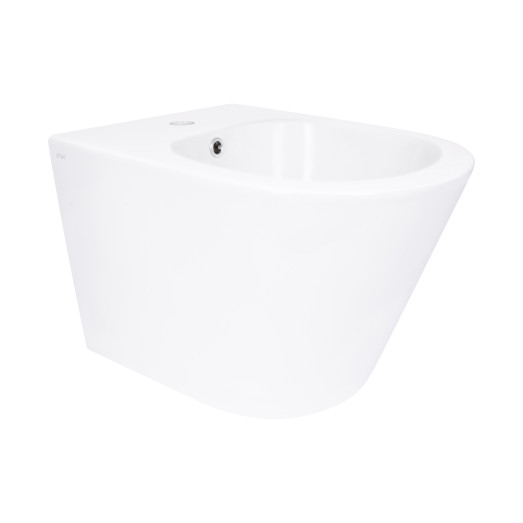 Біде підвісне Qtap Swan White (QT16555379W)