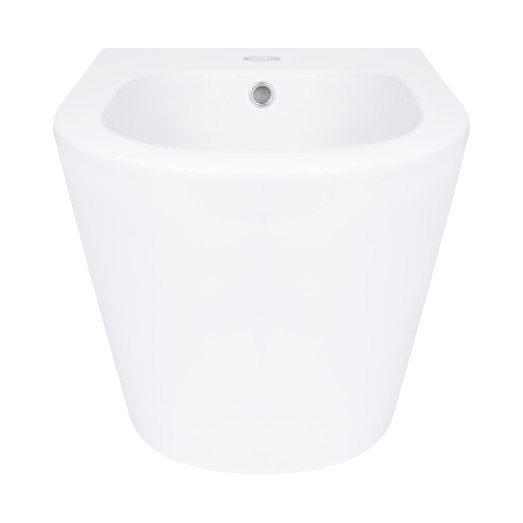 Біде підвісне Qtap Swan White (QT16555379W)