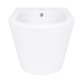 Біде підвісне Qtap Swan White (QT16555379W)