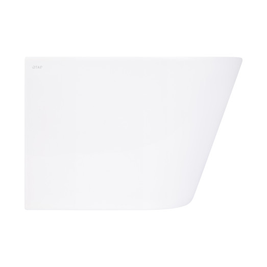 Біде підвісне Qtap Swan White (QT16555379W)