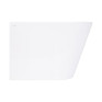 Біде підвісне Qtap Swan White (QT16555379W)