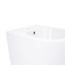 Біде підвісне Qtap Swan White (QT16555379W)