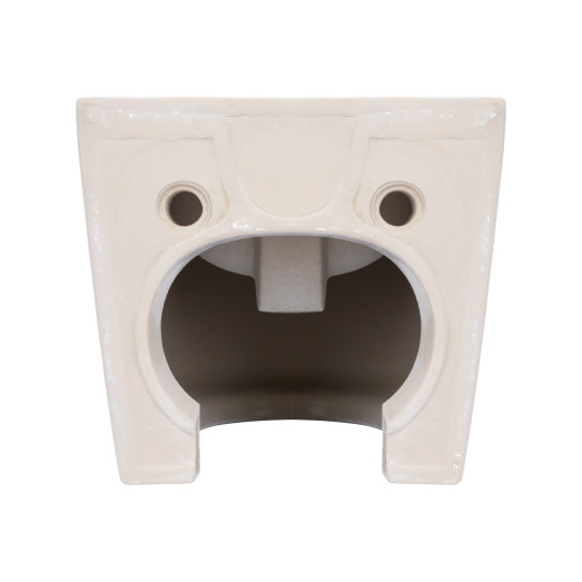 Біде підвісне Qtap Swan White (QT16555379W)