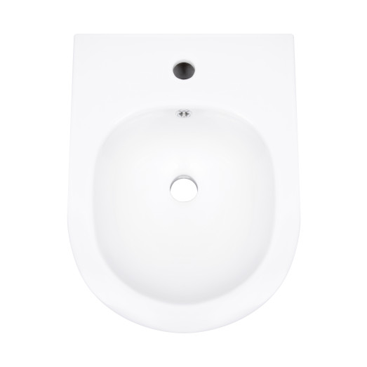 Біде підвісне Qtap Swan White (QT16555379W)