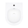 Біде підвісне Qtap Swan White (QT16555379W)