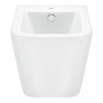 Биде подвесное Qtap Tern 485x345x330 White QT1755052FW