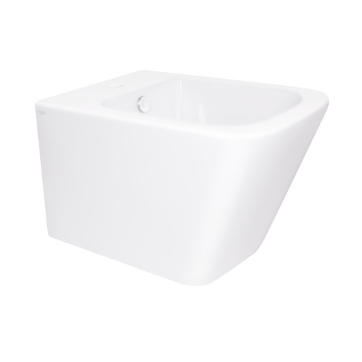 Біде підвісне Qtap Tern White (QT17551303GW)