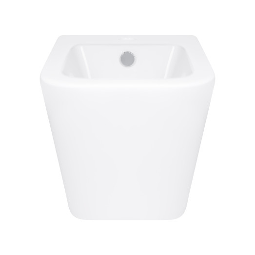 Біде підвісне Qtap Tern White (QT17551303GW)