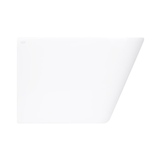 Біде підвісне Qtap Tern White (QT17551303GW)
