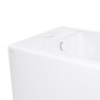 Біде підвісне Qtap Tern White (QT17551303GW)