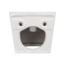 Біде підвісне Qtap Tern White (QT17551303GW)