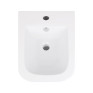 Біде підвісне Qtap Tern White (QT17551303GW)