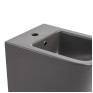 Біде підвісне Qtap Tern Anthracite (QT17551303GAN)