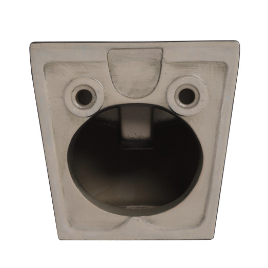 Біде підвісне Qtap Tern Anthracite (QT17551303GAN)