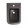 Біде підвісне Qtap Tern Anthracite (QT17551303GAN)