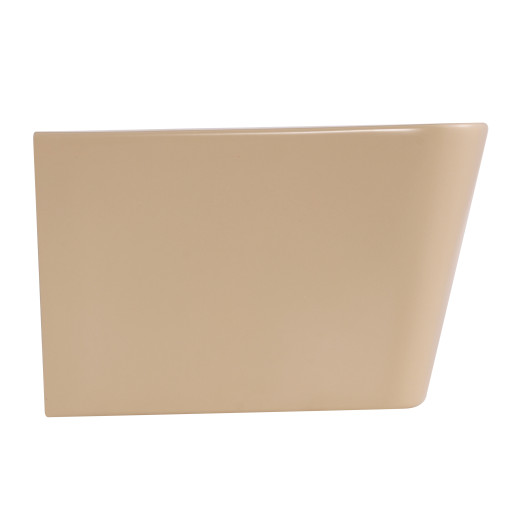 Біде підвісне Qtap Tern Beige (QT17551303GSB)