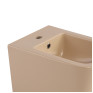 Біде підвісне Qtap Tern Beige (QT17551303GSB)