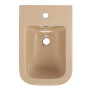 Біде підвісне Qtap Tern Beige (QT17551303GSB)