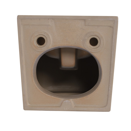 Біде підвісне Qtap Tern Marble (QT17551303GMR)