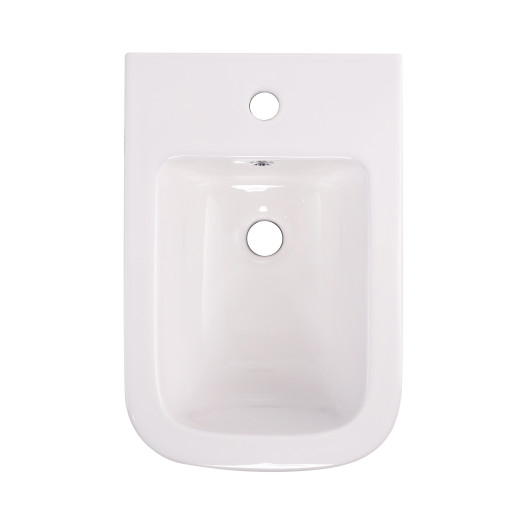 Біде підвісне Qtap Tern Marble (QT17551303GMR)