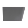 Біде підвісне Qtap Tern Stone grey (QT17551303GSG)