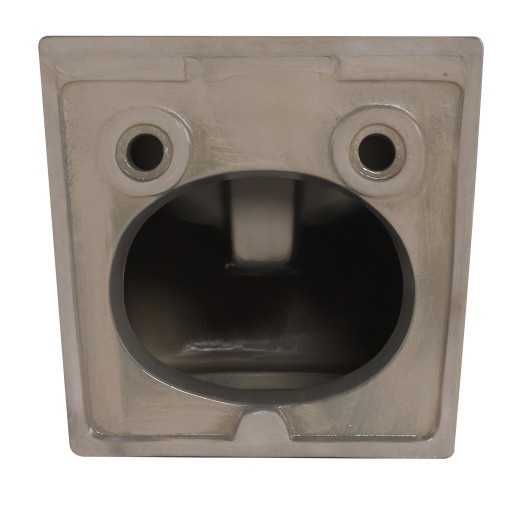Біде підвісне Qtap Tern Stone grey (QT17551303GSG)