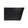 Біде підвісне Qtap Tern New Matt Black (QT17551303GMB)