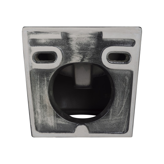 Біде підвісне Qtap Tern New Matt Black (QT17551303GMB)