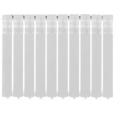 Біметалеві радіатори Integral 80 Bimetal-500L (IN0007) / Ціна за 1 секцію