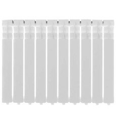 Біметалеві радіатори Integral 80 Bimetal-500L (IN0007) / Ціна за 1 секцію