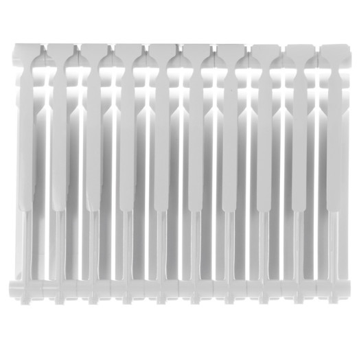 Біметалеві радіатори Integral 80 Bimetal-500L (IN0007) / Ціна за 1 секцію