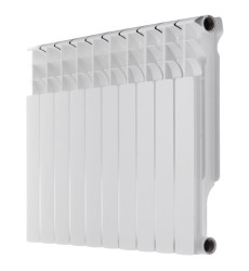 Радіатор секційний BITHERM 80 Bimetal-500L (BT0556)