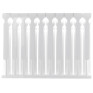 Радиатор секционный BITHERM 100 Bimetal-500L (BT0557)
