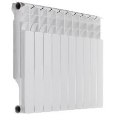 Радіатор секційний BITHERM 100 Bimetal-500L (BT0557)