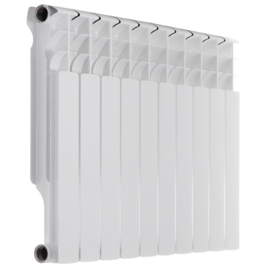 Радіатор секційний BITHERM 100 Bimetal-500L (BT0557)