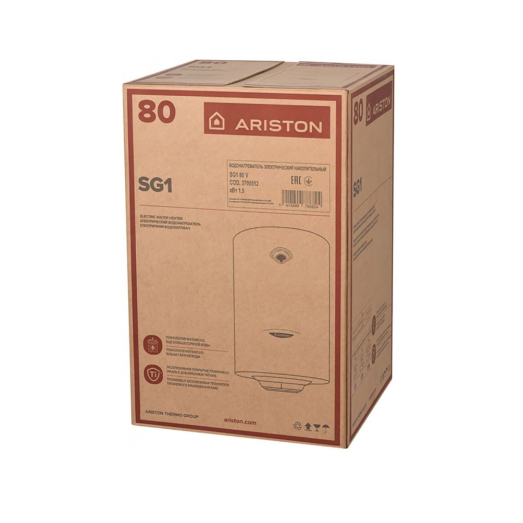 Бойлер Ariston SG1 80 V (3201501)