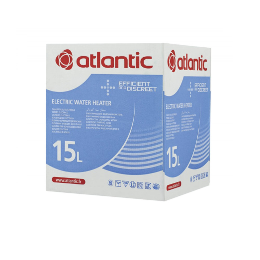 Бойлер Atlantic O'pro Compact PC 15 RB