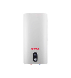 Бойлер електричний Djoul B20 80 л сухий ТЕН (SMS-B20-V-DRY-80L)