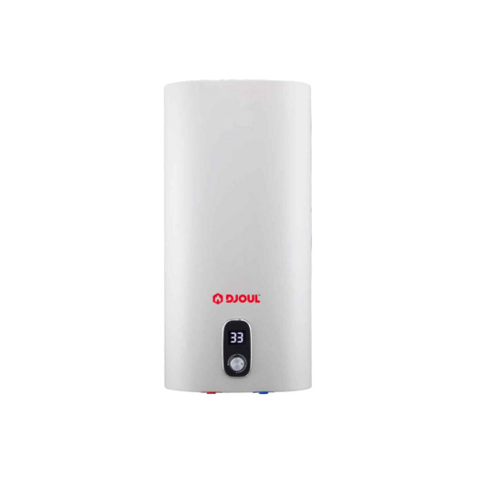 Бойлер електричний Djoul B20 80 л сухий ТЕН (SMS-B20-V-DRY-80L)