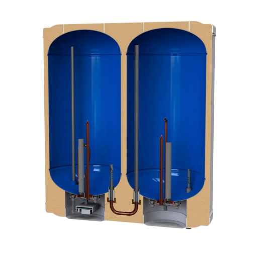Бойлер EWT Clima Flach E AWH/E 80 Бойлер EWT Clima Flach E AWH/E 80