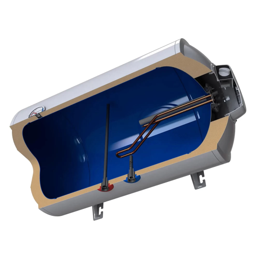 Бойлер EWT Clima Runde Dry AWH/M 100 H Бойлер EWT Clima Runde Dry AWH/M 100 H
