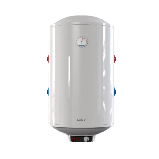 Бойлер комбинированный LEOV LCV Comby 120 l