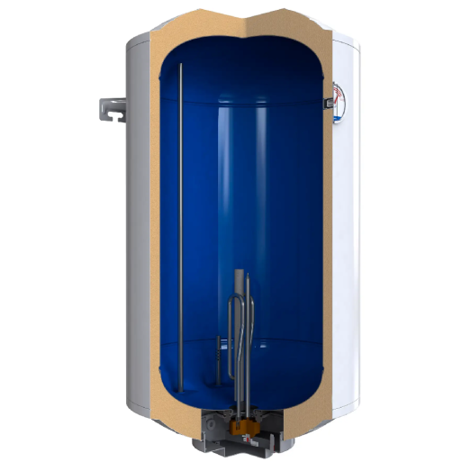 Бойлер LEOV EL 100 l Бойлер LEOV EL 100 l