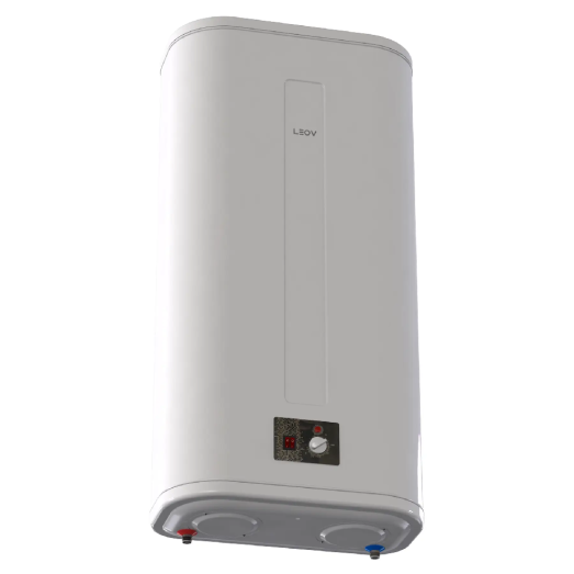 Бойлер LEOV LV Flat MR Dry 100